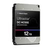 HDD WD Ultrastar 12TB SAS 0B47741