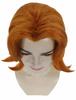 Wigs2you Wig H-5726 Adult Women's Orange Clans Crashing Mobile Game Barbarian Character Wig