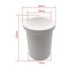 Crucible, Furnace, High-temperature Resistant , Bowl for Melting, Casting And Refining Brass,