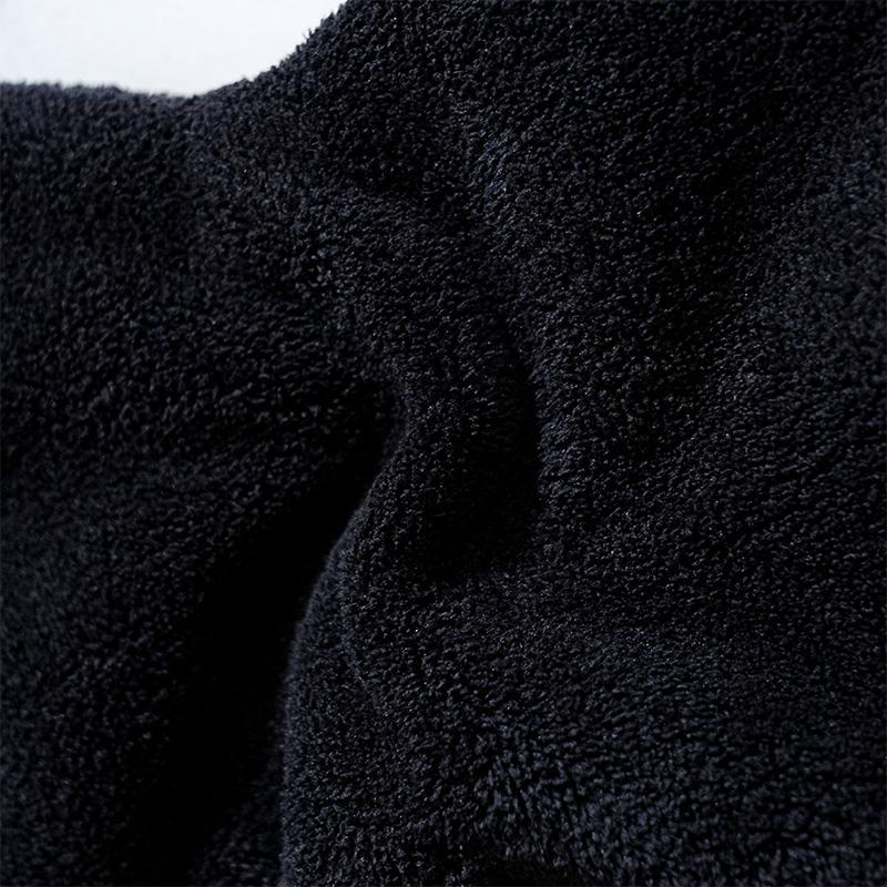 Lucky Cat Hand Towel Absorbent Coral Fleece Kitchen Bathroom Towel Quick Dry Soft Hand Wiping Cloth Multi Color Decorative Towel