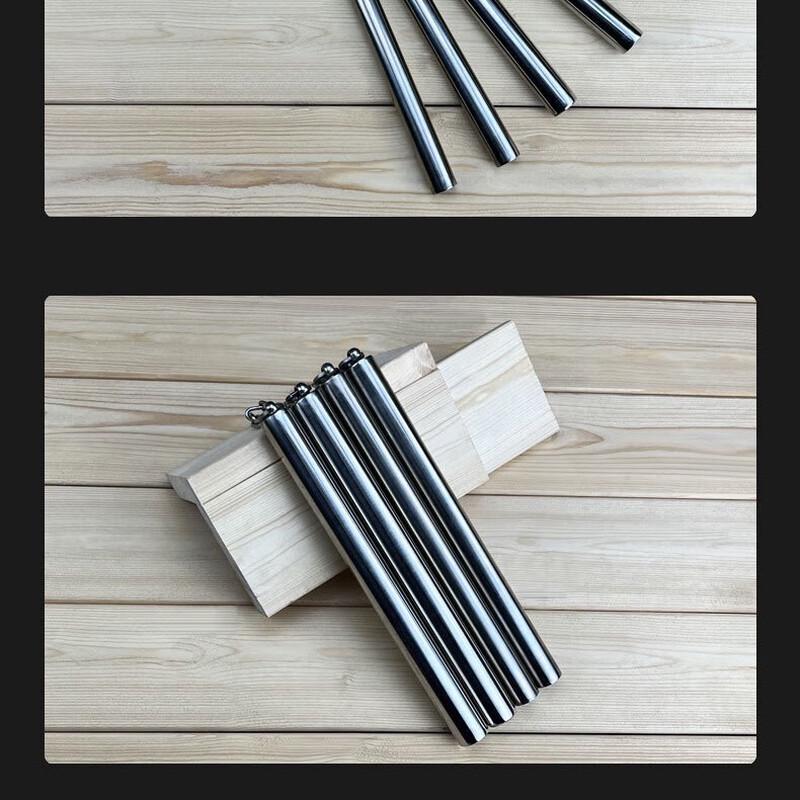 Longchan Trainings-Nunchaku