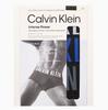 [CK] Men's Intense Power Microfiber Stretch Low Rise Trunk 3PK_NB3611ZDH [Shipped from Korea] 100% Authentic