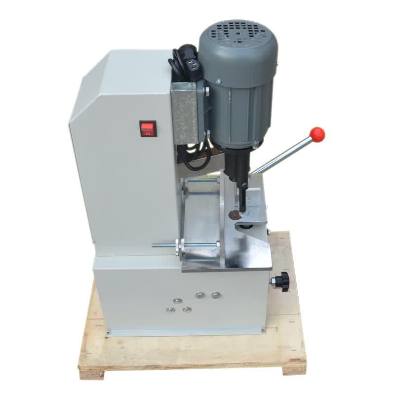QIYAN Electric Punching Machine CN Plug (adapter Included)