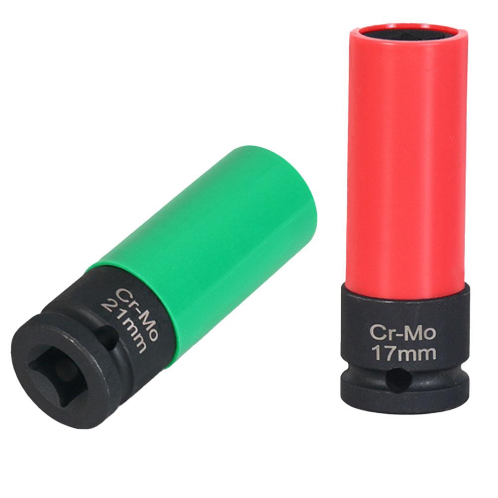 Easy Installation Socket Wrench Exquisite Lightweight Metal Parts