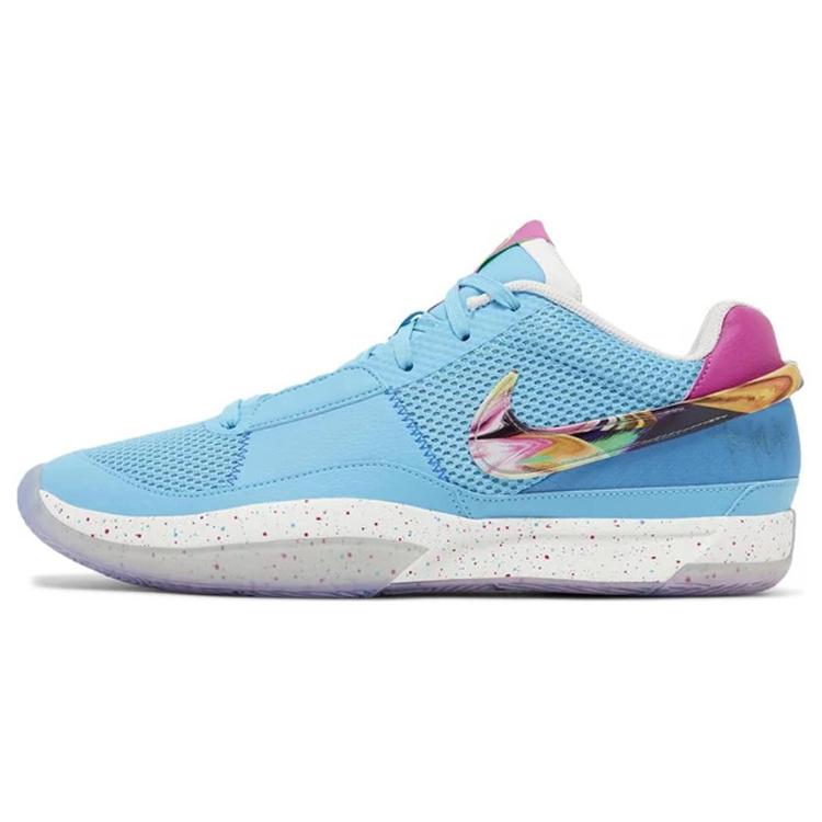 

Новые Nike Ja 1 Eybl FN5182-900 40