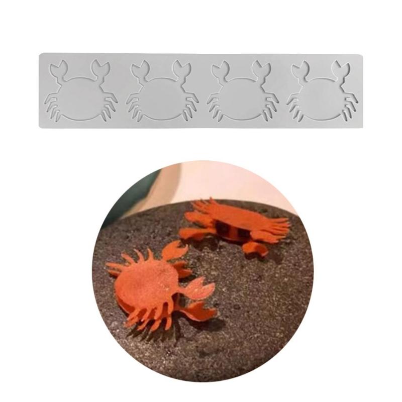 Creative Cake Decors Silicone Lace Mats Silicone Lace Molds Silicone Lace Pad Suitable for Parties and Celebration
