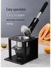 Durable Hand Press Juicer for Home and Commercial Use