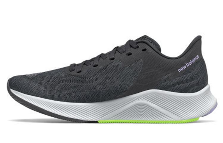 

Женские кроссовки FuelCell Prism Wmns New Balance Черно-фиолетовые Женские WFCPZBP 36