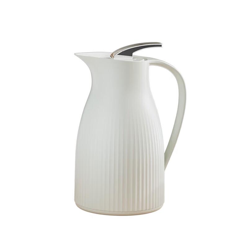 

BURNELL Wulan Home 1000ml Press-Dispense Insulated Pot