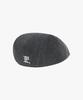 LMC Gothic Classic Hunting Cap Charcoal