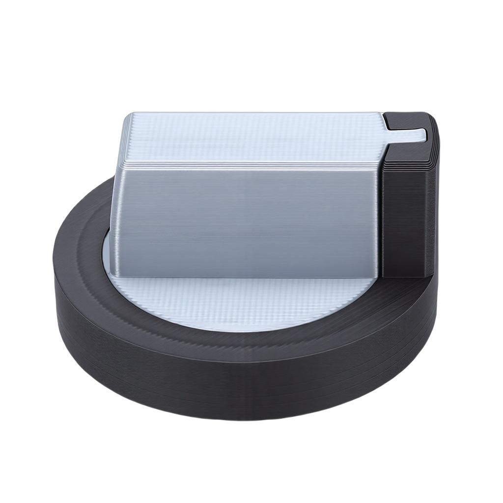 W10316664 Manopola di Controllo Sostitutiva per WPW10316664 Quadrante di Controllo Fornello ad Alta Precisione