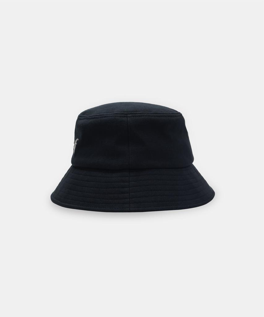 Loibolgolpeu Jersey Bucket - Black