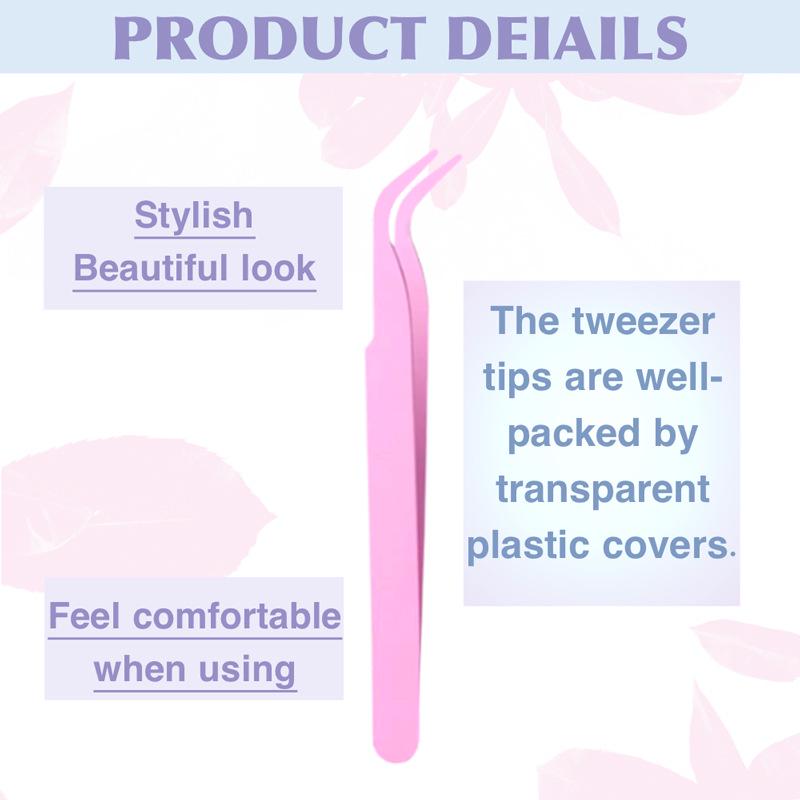 

Трансграничные самоклеящиеся накладные ресницы: Бесклеевой, Легко наносить и снимать