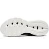 Li Ning Spirituality Textile, TPU Low Top Running Shoes Women's Black ARST046-1