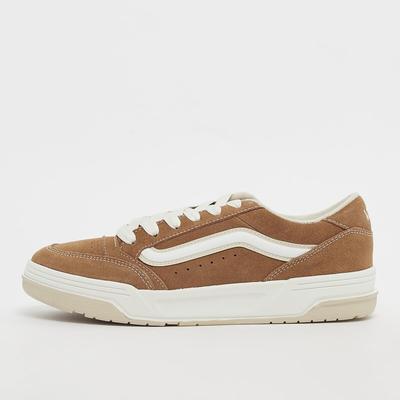 Hylane Brown Sneakers