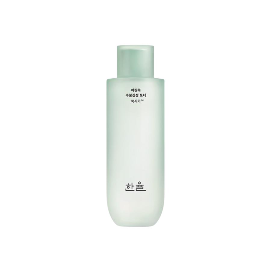 Hanyul Young Artemisia Moisture Soothing Toner
