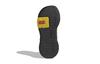 LEGO x Adidas Racer Tr Shoes J Comfortable Abrasion Resistant Low top Kids' Running Shoes Black Yellow Kids' GW4002
