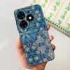 Coque Funda For Infinix Hot 40i Hot40i 2023 New Fashion Back Cover Colorful Painting Print Phone Cases On Hot 40 I Soft Matte