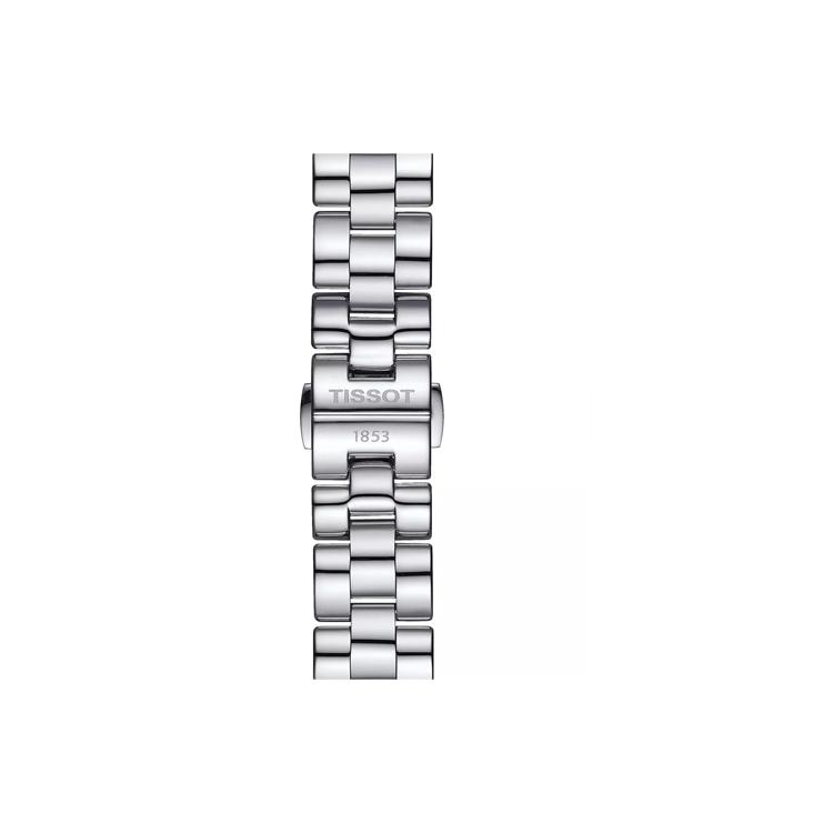 TISSOT Women's Wave Collection Watch T112.210.11.046.00