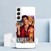 Scarface 1983 Film Al Pacino Movie Soft Cover for Samsung Galaxy S25 Edge S26 S24 S23 Ultra Phone Case S22 S21 Plus S20 FE Print