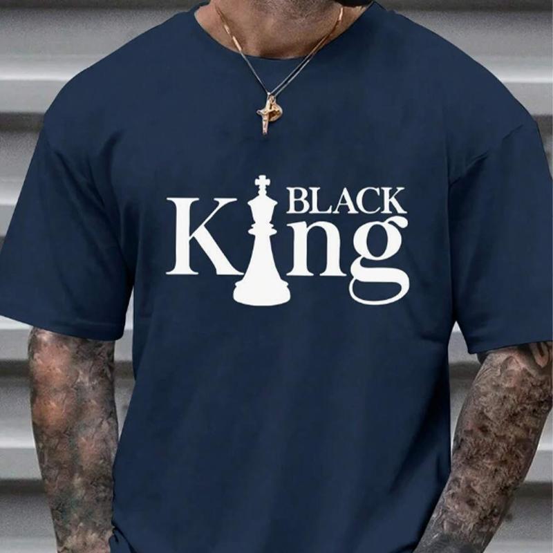 

Новая летняя мужская модная футболка с принтом в виде башни, мужская футболка, топ 8XL темно-синий