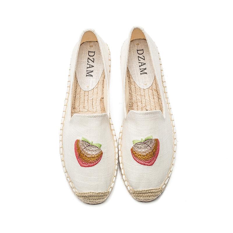 Fashion Round Toe Womens Loafers Shoes Clogs Platform Casual Female Sneakers Modis Slip-on Summer Creepers Comfortable New 2025 Lace-Up