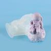 3D Astronaut Silikon Kerzenform Projekte Kerze Seife Aromatherapie Form Haushalt Basteln