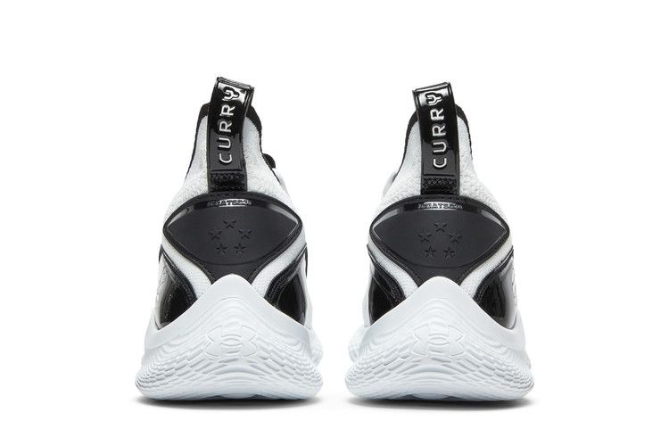 Curry Brand Curry 8 NM 'White Black'