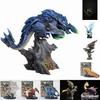 Monster Character Hunter Model Toys Cartoon Living Room Tabletop Decoration