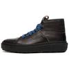 Taka Hayashi X Vault TH Sk8Boot LX Black Men's VN0A4UWQL3A