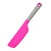 Silicone Baking Spatula Non-stick Butter Jam Cream Spatula Cake Decoration Tool Heat-resistant Kitchen Cooking Tools