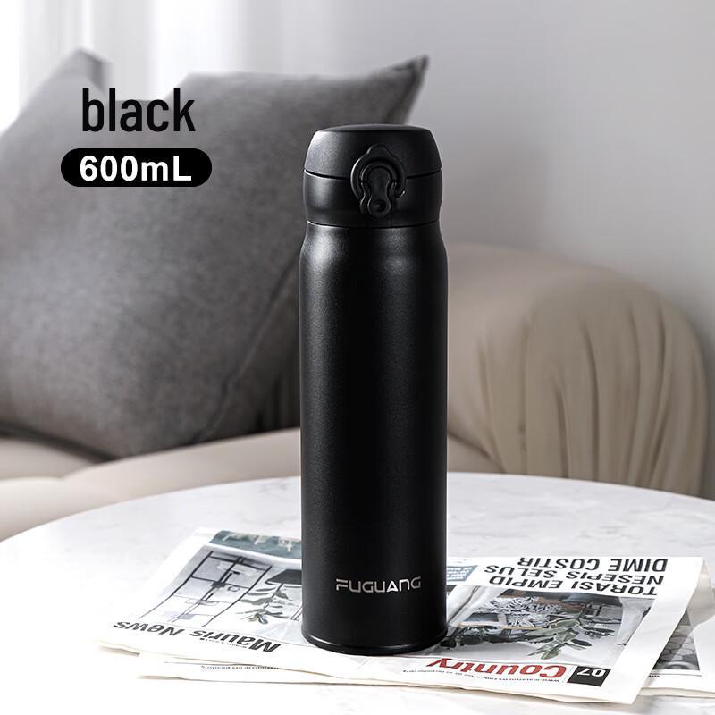 FUGUANG 316 Stainless Steel Large Capacity Portable Thermos