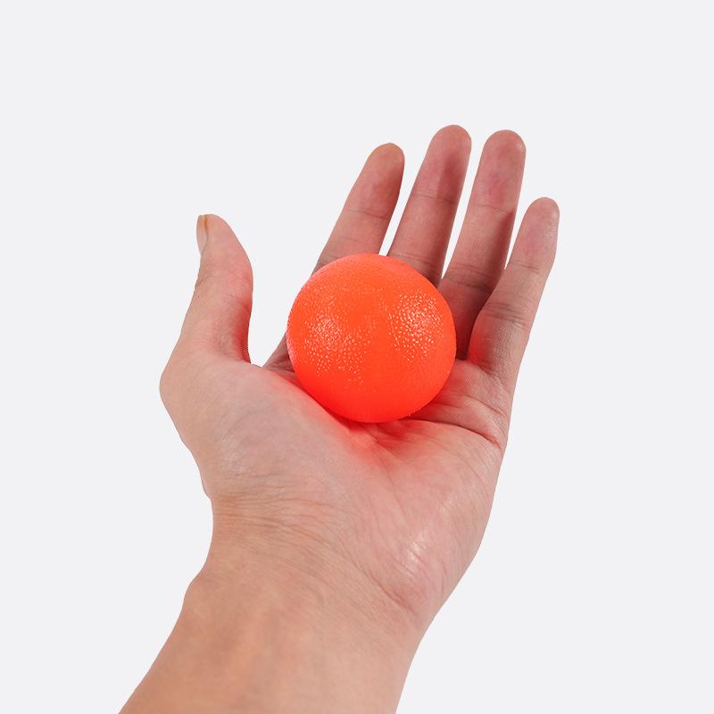 5cm Handübungskugel Griffball Fingerstrecker Trainingsgeräte Greifer Spielzeug Stärkung Massage Für Training Handgelenk Unterarm
