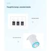 Jindao Cold & Hot Dual Spray Facial Steamer CN plug (adapter included)