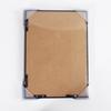Wooden Photo Frame Table Oil Painting Storage Box Kids Art Frames Children Flip Diy Photo Frame