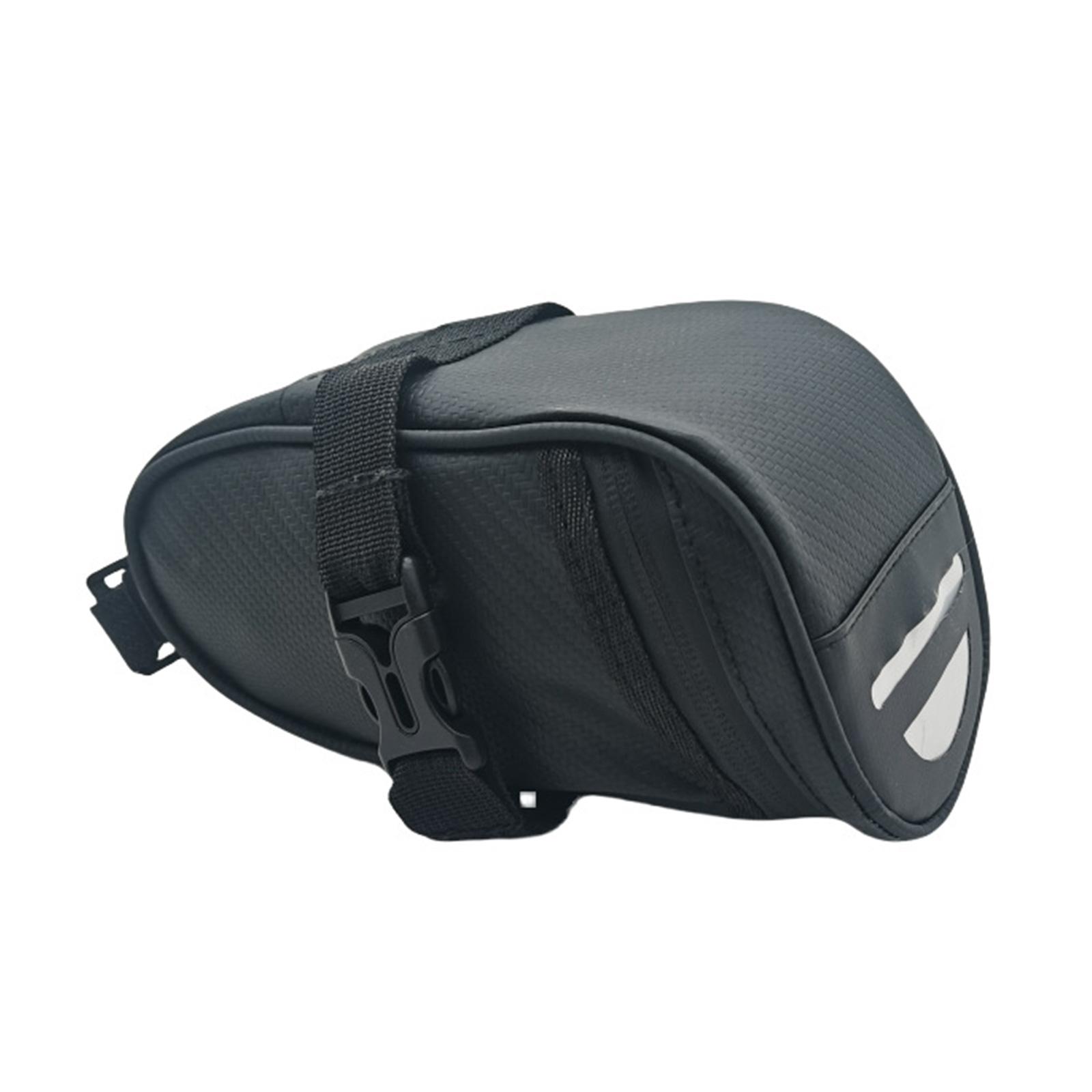 

Mountain Bike Seats Bag Bike Saddles Storage Bag Seats Rear Tool Pouches Cycling Seatpost Rear Bag Cycling Accessories