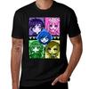Aesthetic Funneh Krew Tshirt Odor Resistant Short Sleeve Top