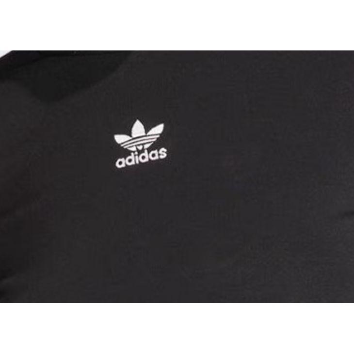 Adidas Originals Neutral Court Graphic Tee Women Tops Black IS5266