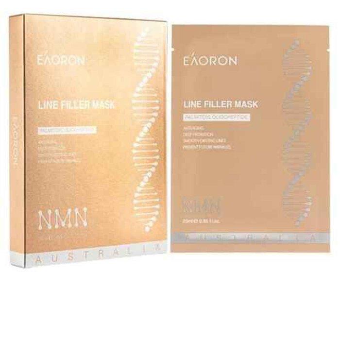Eaoron Eaoron Line Filler Mask (Gold Box) 25Ml