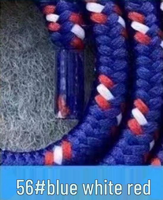 120+ Color Stretch Crossbody Neck Lanyard for Apple & Huawei Cases - 1.6m, 6mm