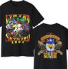 Vintage 1992 Lynyrd Skynyrd Band Tour Concert T-shirt, size S-5XL