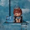 Hirono Echo Series Figures, Hirono Blind Box Figures, Home Decorations, Holiday Birthday Gifts, Single Box