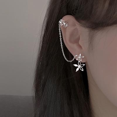 Örhängen – Earcuffs