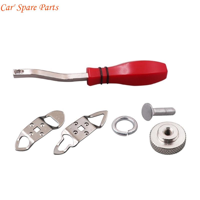 Y4UA Practical Car Windscreen Seal Strips Mould Locking Removal Tool Car Repair Tool China Mainland