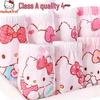 Hello Kitty Mutandine Antibatteriche Traspiranti per Bambina