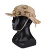 Breathable Bucket Benny Hats Large Brim Multicam Fishing Sun Cap Fisherman Hat  Fishing