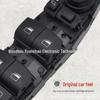 Compatible with BMW F07 F10 F25 5 Series & X3 Window Lift Switch 61319241955 179913.