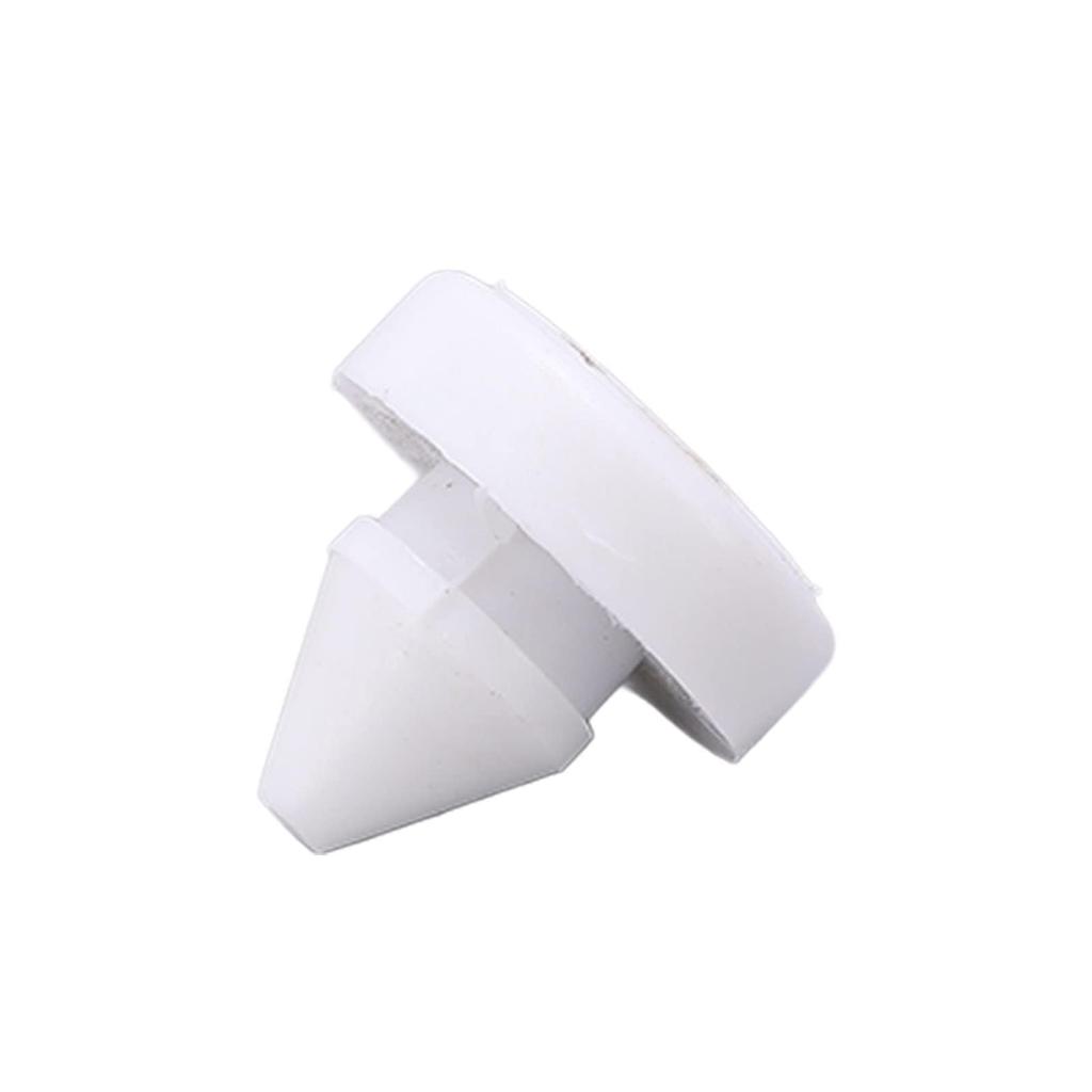 Exact fit Brake Clutch Pedal Stop Pad Accelerator Stop, Fits