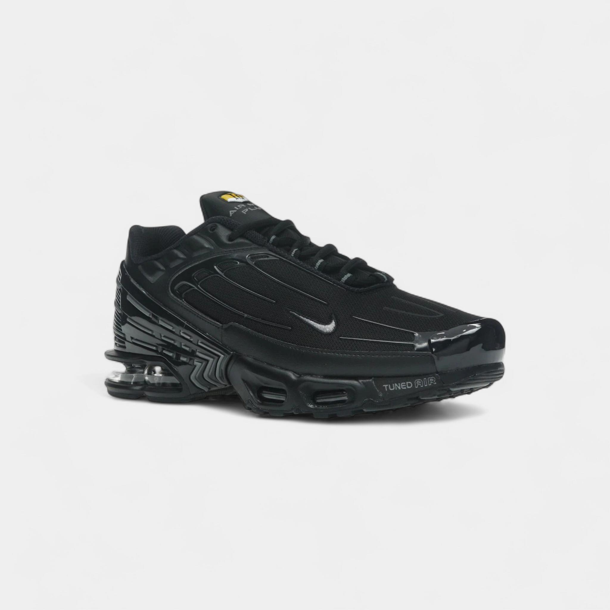 Nike Air Max Plus 3 Melns