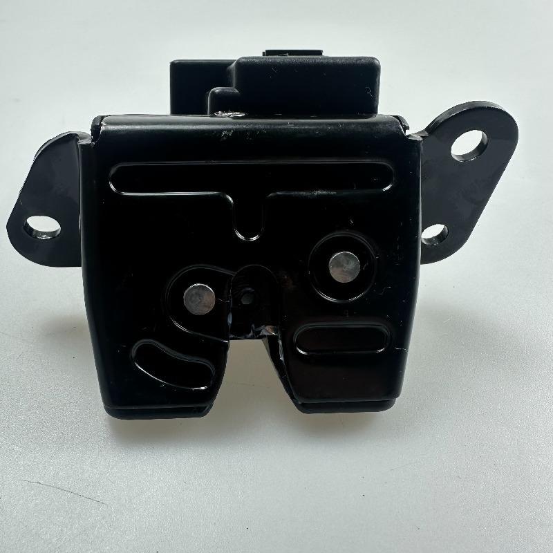Rear Tailgate Door Lock Latch Actuator for Hyundai Santa Fe Sport Kia Soul EV 2015-2016 Replace 81230-2W000